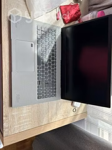 Notebook ecologico Aspire Vero AV15-5152MW-1 NUEVO