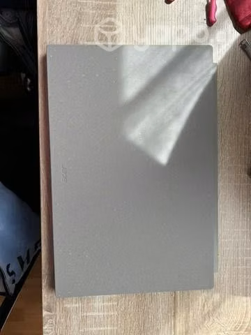 Notebook ecologico Aspire Vero AV15-5152MW-1 NUEVO