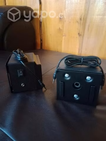 Venta de asadores automático panchos