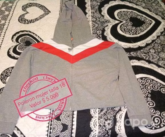 Ropa de mujer