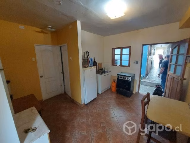 Hostal centro de Arica