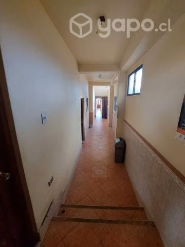 Hostal centro de Arica