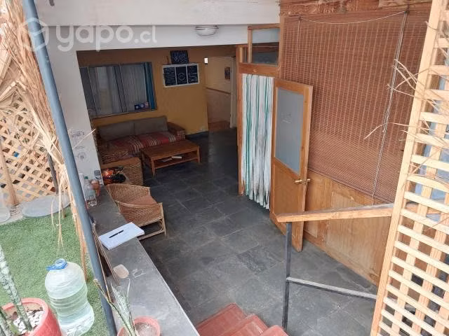 Hostal centro de Arica