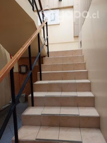 Hostal centro de Arica