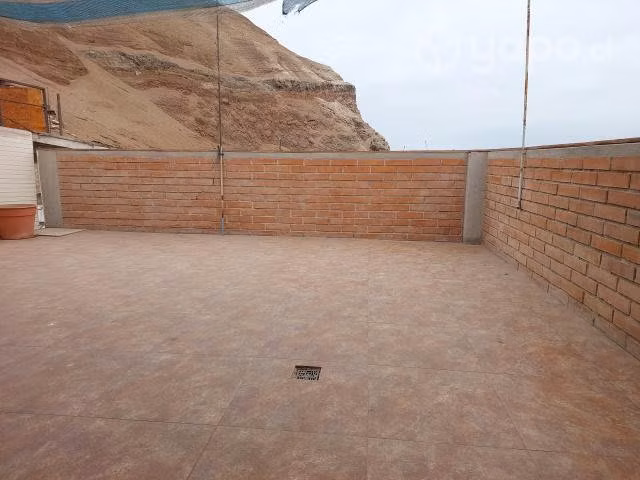 Hostal centro de Arica