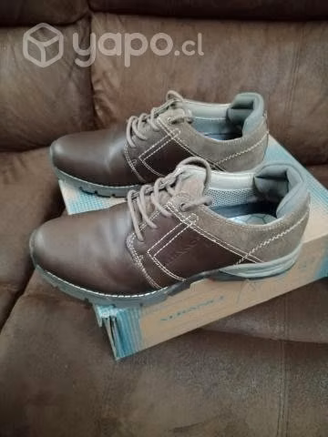 Zapatos cuero - Imagen 2