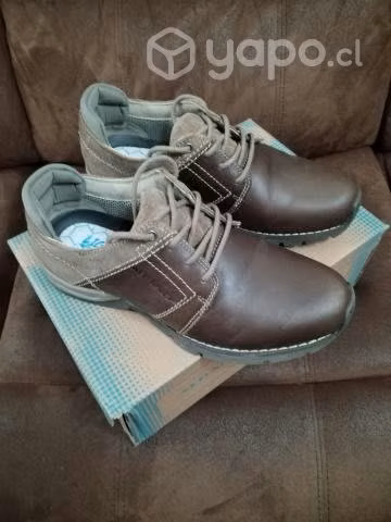 Zapatos cuero - Imagen 3