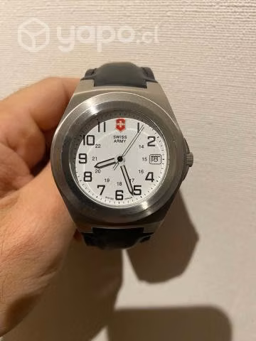 Reloj Victorinox original en perfecto estado