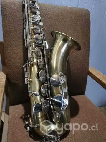 Saxofon Tenor