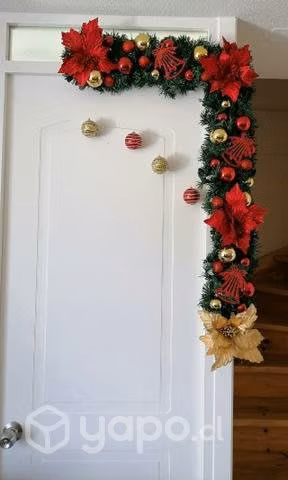 Coronas navideñas - Imagen 5