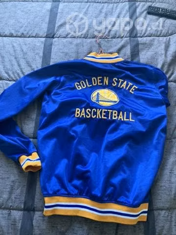 Chaqueta golden