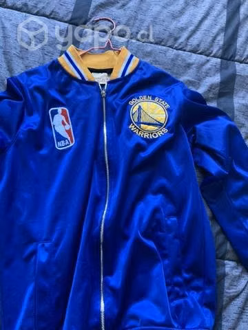 Chaqueta golden - Imagen 2