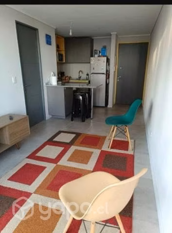 Arriendo depto comuna ñuñoa - Imagen 4