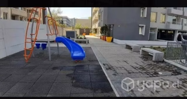 Arriendo depto comuna ñuñoa - Imagen 19