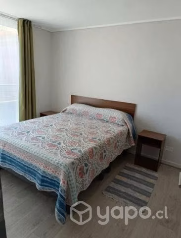 Arriendo depto comuna ñuñoa - Imagen 9