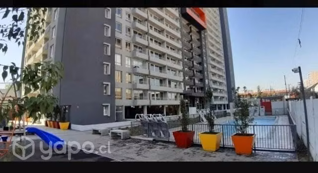 Arriendo depto comuna ñuñoa - Imagen 3