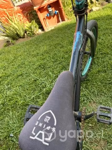 bmx
