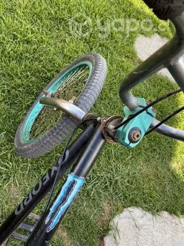 bmx