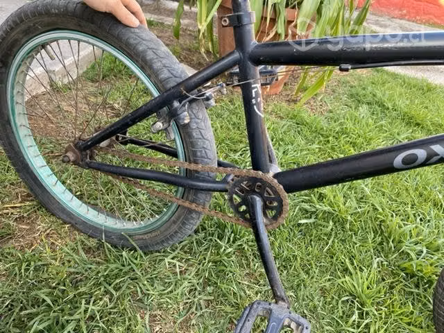 bmx