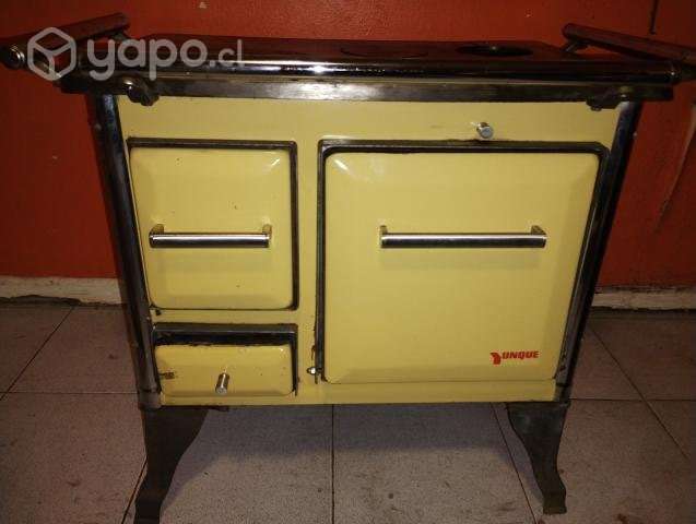 Cocina yunque - Imagen 6
