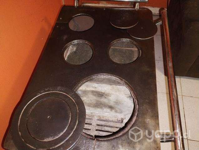 Cocina yunque - Imagen 2