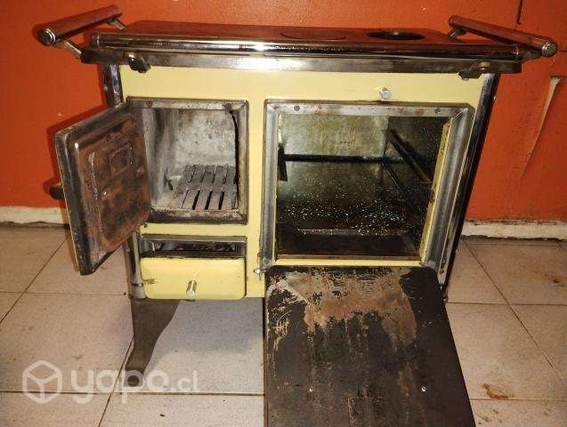Cocina yunque - Imagen 5