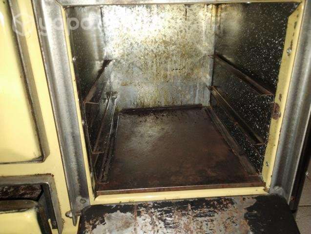Cocina yunque - Imagen 4