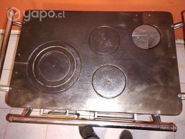 Cocina yunque - Imagen 3