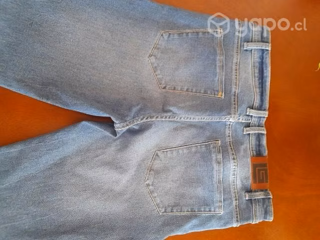 Jeans Guy Laroche - Imagen 2
