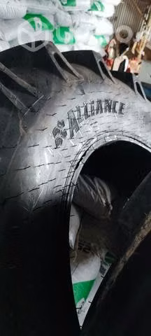 ALLIANCE 18.4-34 10 telas INDIO