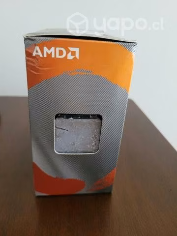 Ryzen 5 3600