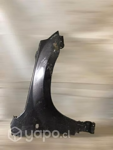 Tapabarro RH Suzuki Vitara Nomade 2008 2018