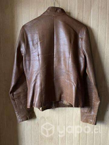 Chaqueta de cuero - Imagen 3