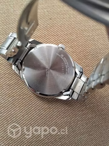 Seiko Solar analógico - Imagen 2