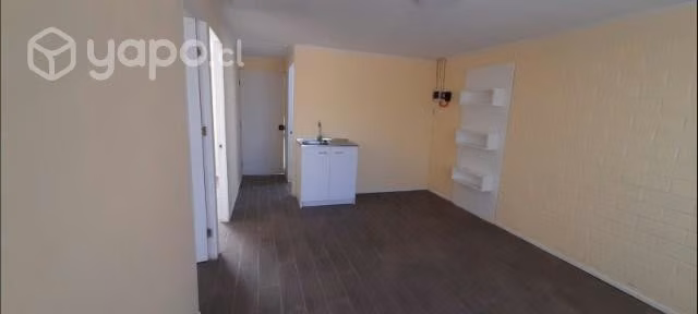 Casa en cuz - cuz Illapel