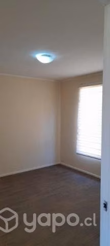 Casa en cuz - cuz Illapel