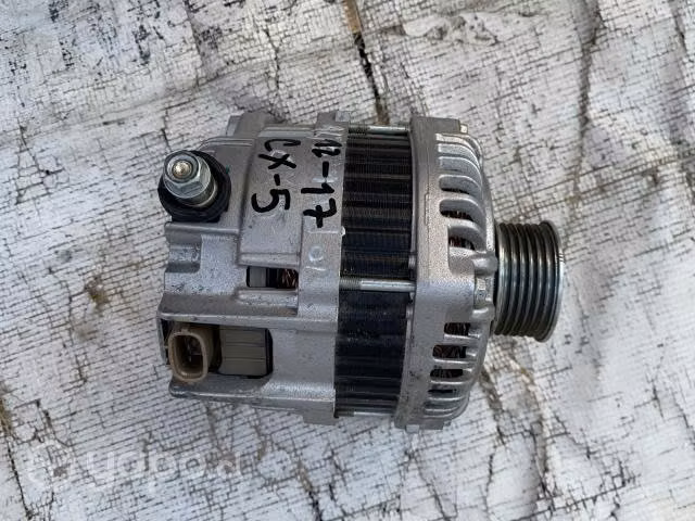Alternador MAZDA CX-5