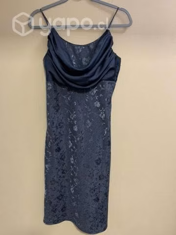 Vestido de fiesta Talla S