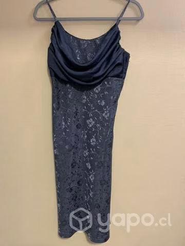 Vestido de fiesta Talla S