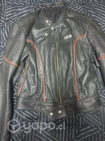 Cahaqueta para moto - Imagen 2