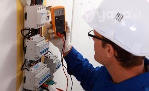 Instalaciones eléctricas