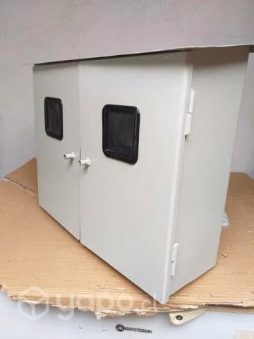 Caja empalme am 1105