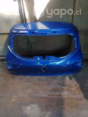 Portalon renault clio 2022-2023 original