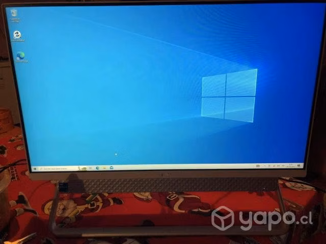 Dell Inspiron all in One 5400 i7