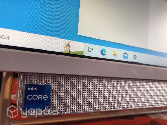 Dell Inspiron all in One 5400 i7 - Imagen 3