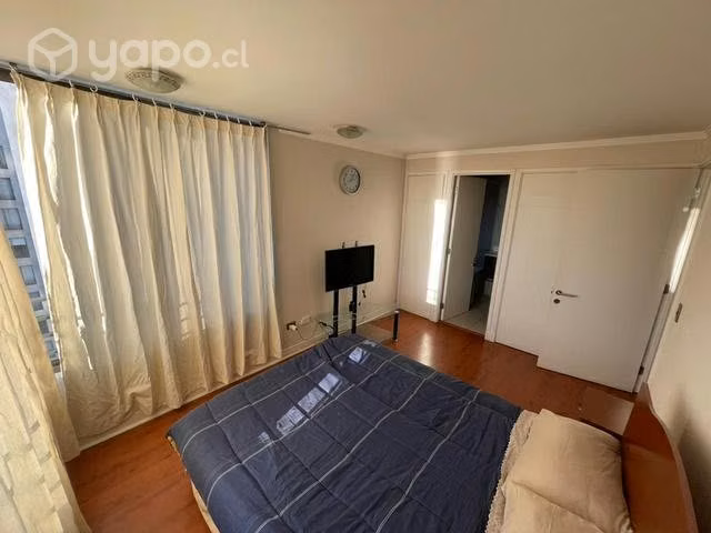 Se vende departamento Boulevard del sol II