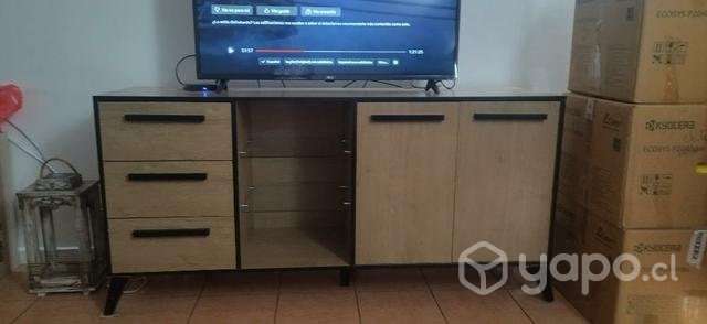Mueble buffet - Imagen 2