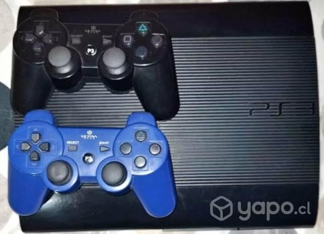 Play 3