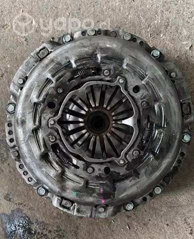 Kit de embrague Mitsubishi l200 2019