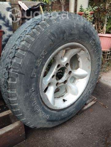 Neumaticos Firestone - Imagen 2